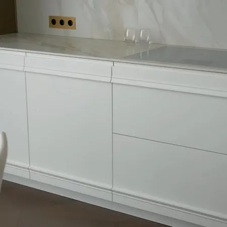 Apartamento La Dolce Sosta