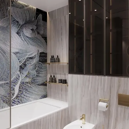 Apartamento La Dolce Sosta
