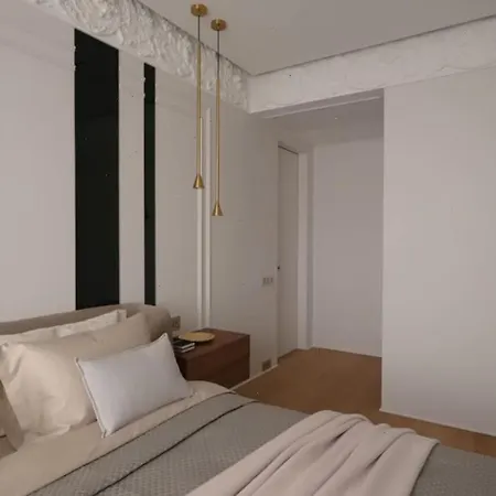 Apartamento La Dolce Sosta Veneza