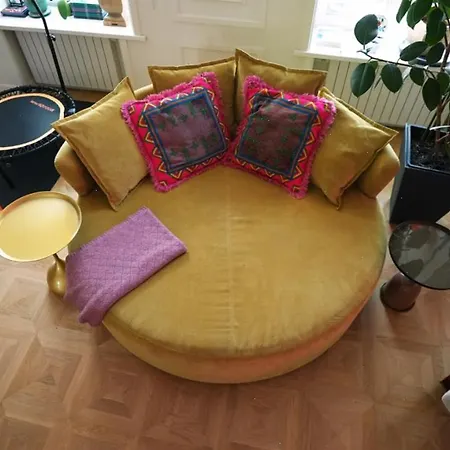 Διαμέρισμα La Dolce Sosta *
