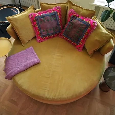La Dolce Sosta