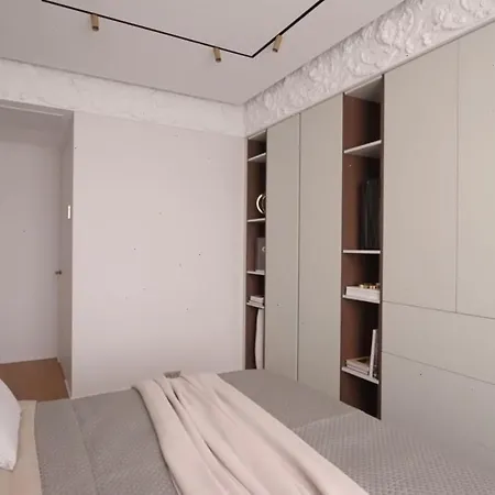 Apartamento La Dolce Sosta *