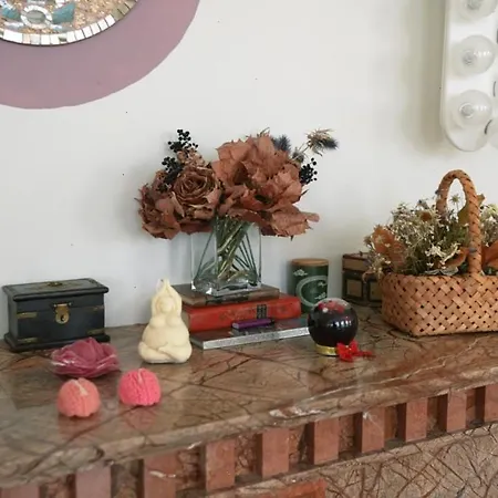 Apartamento La Dolce Sosta *