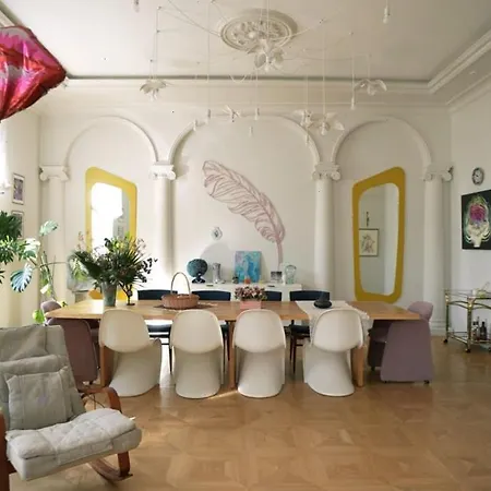 La Dolce Sosta Apartamento