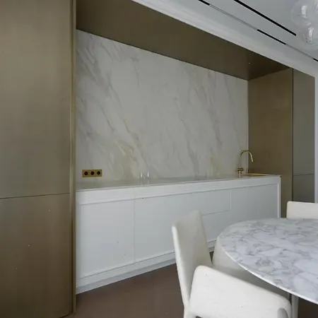 Apartamento La Dolce Sosta *